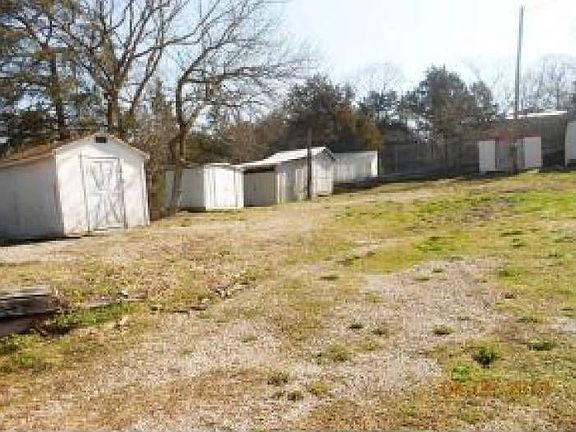 Multiple Storage Units