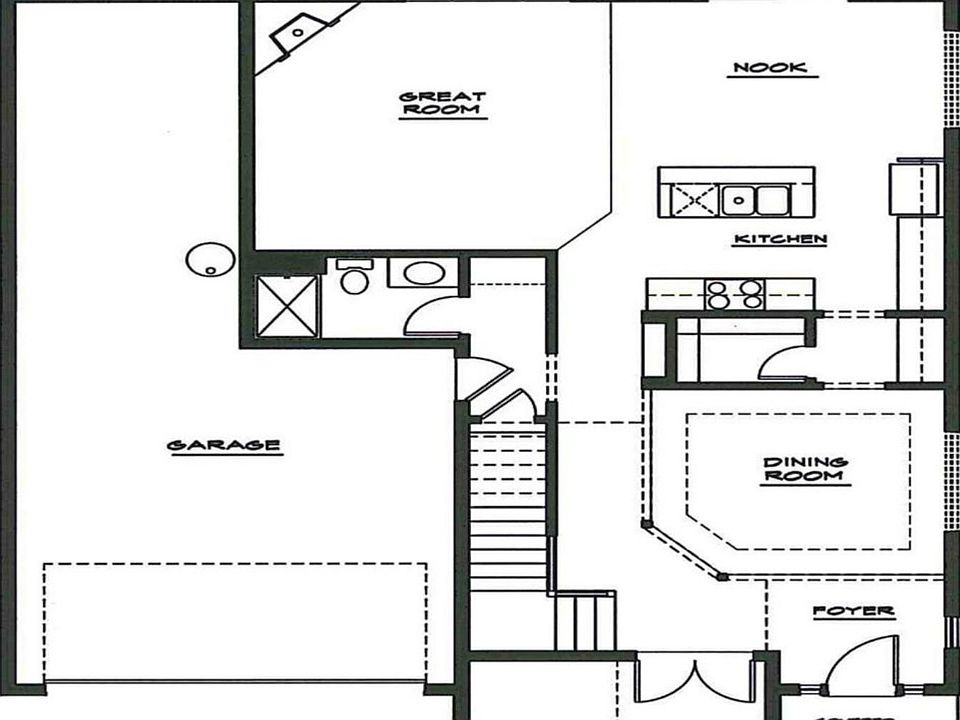 2nd image of 13726 39th (Lot 17 Azi Lee Estates) Place W