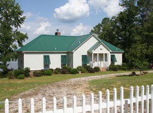 2623 Rockbridge Rd, Ridgeway, SC 29130