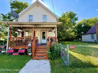 305 Howe St, Lansing, MI 48915