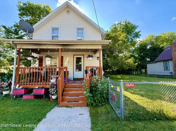 305 Howe St, Lansing, MI 48915