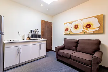 Rented by Townhouse Apartments