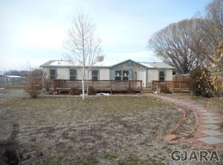 679 45th Rd, De Beque, CO 81630