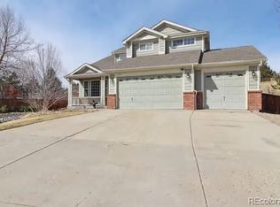1777 Rhodonite Ct, Castle Rock, CO 80108