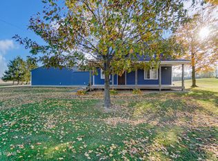 1492 County Road 175, Forest, OH 45843