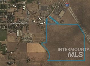 Tbd American Legion, Mountain Home, ID 83647