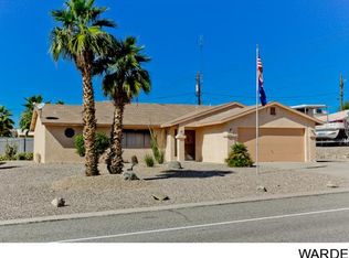 2811 Saratoga Ave, Lake Havasu City, AZ 86406