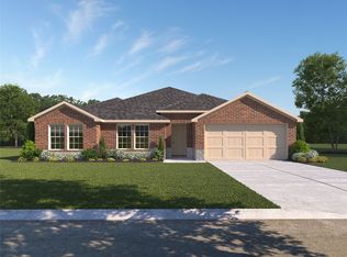 1437 Coulter Rd, Burleson, TX 76028