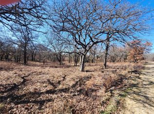 121 Mescalero Trl, Nocona, TX 76255