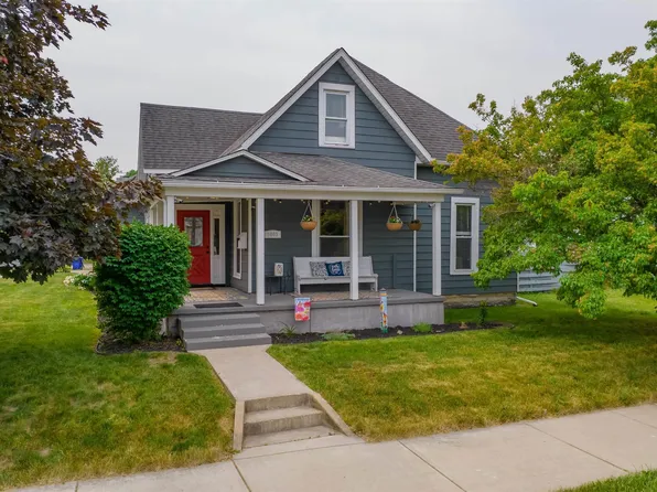 1003 W Taylor St, Kokomo, IN 46901