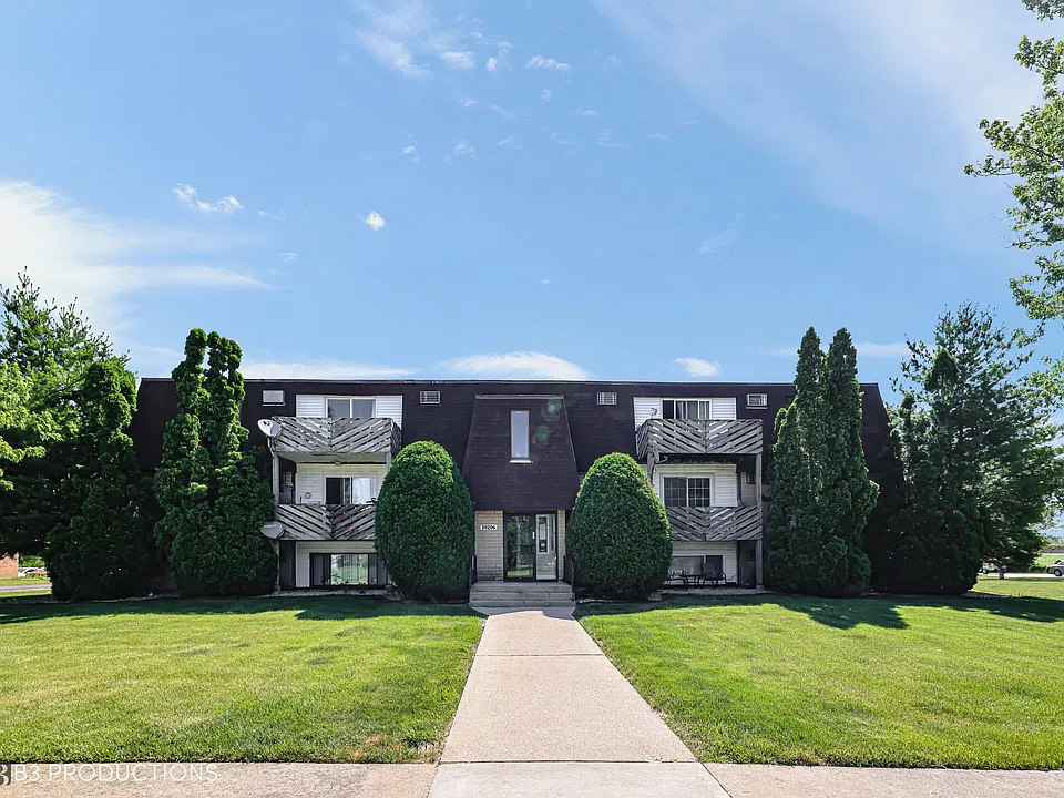 20206 S Frankfort Square Rd #F
