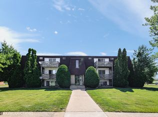 20206 S Frankfort Square Rd APT F, Frankfort, IL 60423