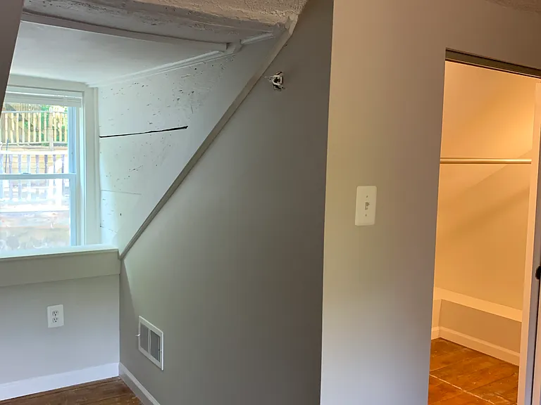 Closet