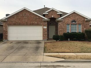 4813 Barberry Tree Cv, Crowley, TX 76036