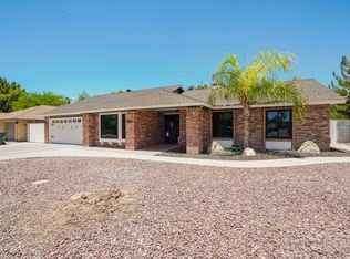 4440 W Wagoner Rd, Glendale, AZ 85308