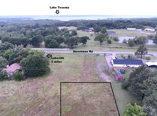 Texoma Dr, Mead, OK 73449