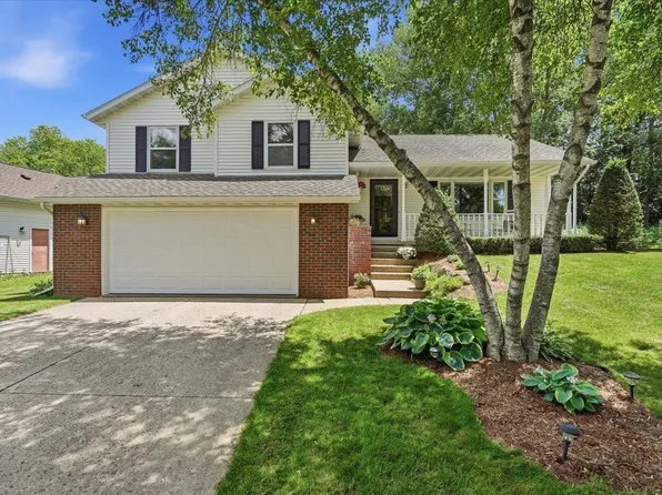 7837 Lois Lowry Ln, Madison, WI 53719