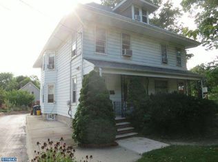 762 Lawrence Rd, Lawrence Twp, NJ 08648