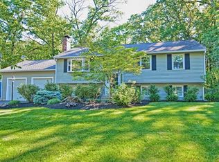 170 Paine St, Bellingham, MA 02019