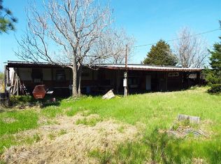 8220 NE County Road 2071, Powell, TX 75153