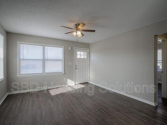 2nd image of 1017 N River Blvd APT A