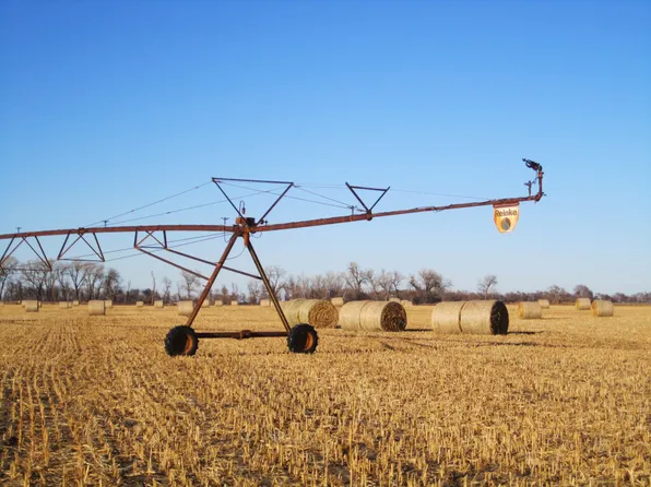 403rd Avenue And 219th St, Huron, SD 57350