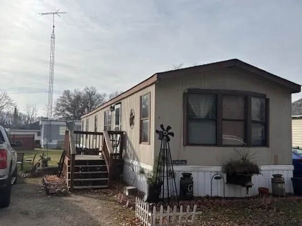 330 North Fulton Street #8, Princeton, WI 54968