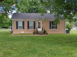 6402 Amanda Way, Murfreesboro, TN 37129