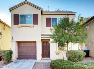 4147 Story Rock St, Las Vegas, NV 89115