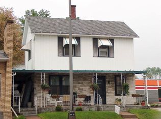 1529 W Locust St, Davenport, IA