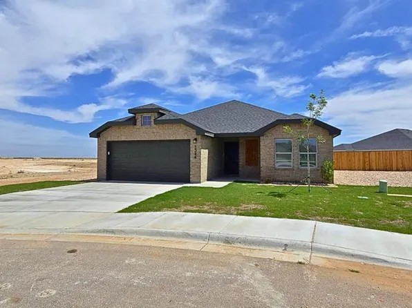 1344 Hogback Way, Midland, TX 79705