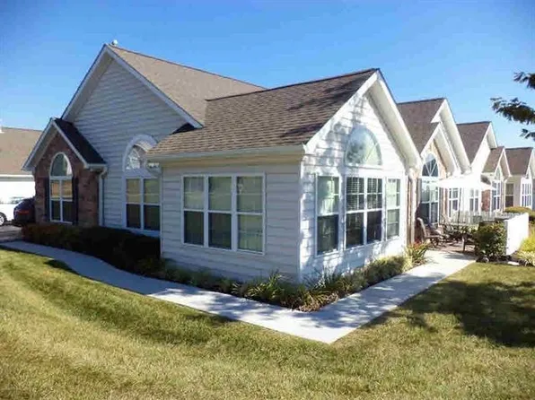 197 E Patriot Way NW #197, Christiansburg, VA 24073