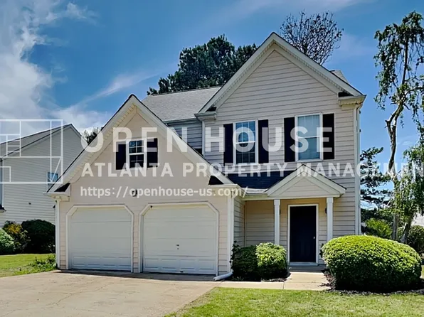 263 Colony Center Dr, Woodstock, GA 30188