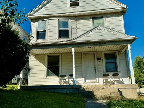 1159 Demphle Ave, Dayton, OH 45410