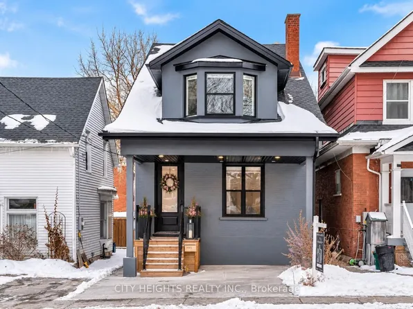 124 Church St, Kitchener, ON