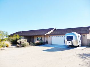 258 N 3rd St, Inyokern, CA 93527