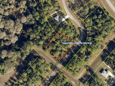 526 Sussex Lane, Labelle, FL, 33935