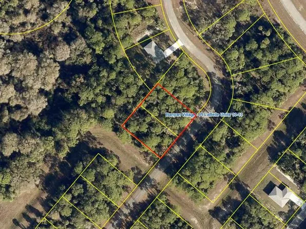 526 Sussex Lane, Labelle, FL 33935