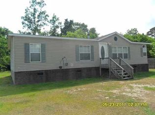271 Howard Rd, Jacksonville, NC 28540