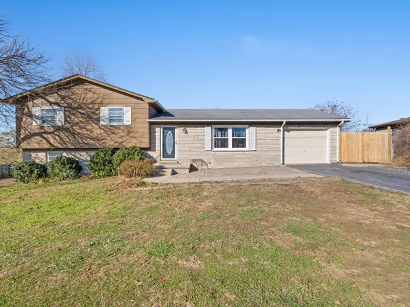 139 Mountain View Dr, Berea, KY 40403