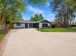 1607 N Garfield St, Midland, TX 79701