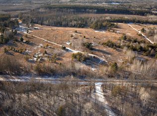 LOT 3 Barrett Rd, Trego, WI 54888