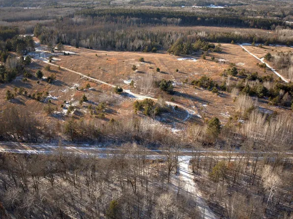 LOT 3 Barrett Rd, Trego, WI 54888