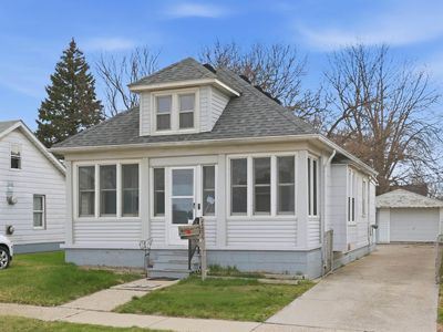 24236 Melrose Ave, Eastpointe, MI, 48021