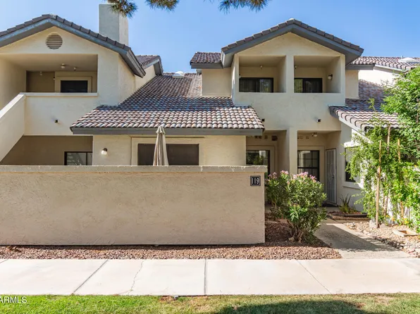 1222 W BASELINE Road #119, Tempe, AZ 85283