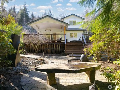 23 Cold Spring Lane, Bellingham, WA, 98229
