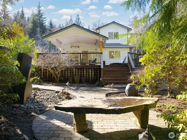 23 Cold Spring Lane, Bellingham, WA 98229