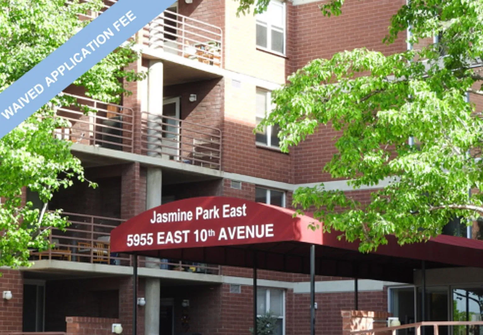 1 bed, 1.0 bath, 687 sqft, $1,595 — Photo 1