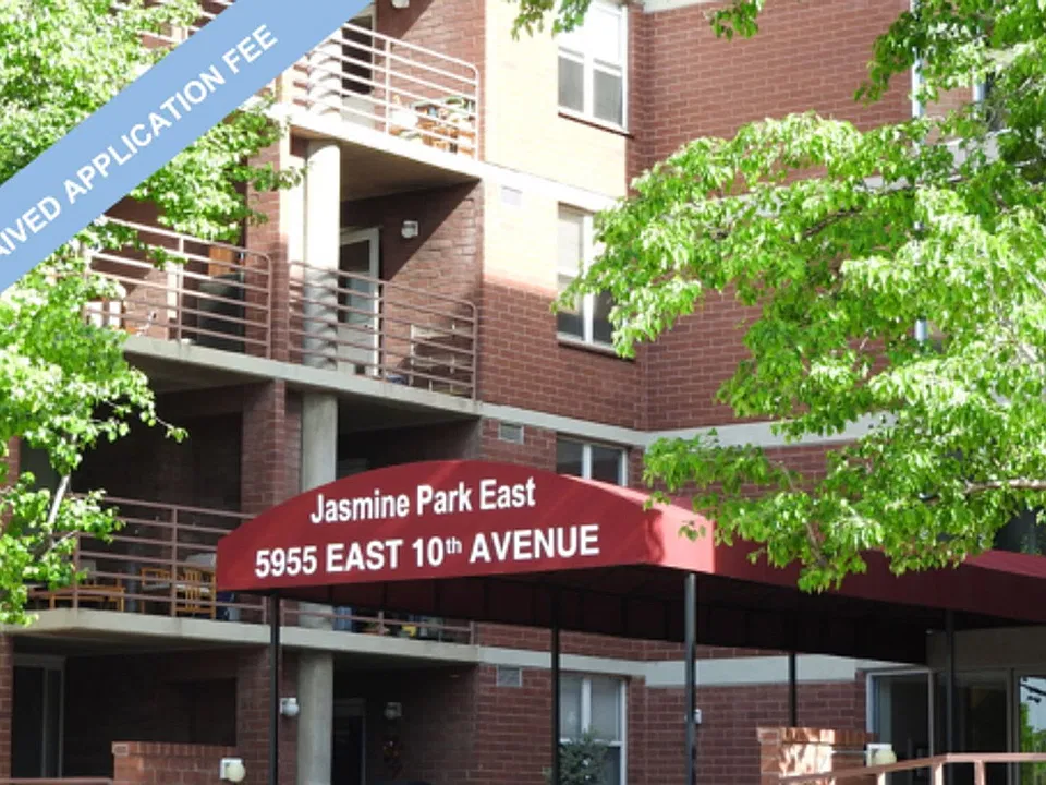 5955 E 10th Ave #410