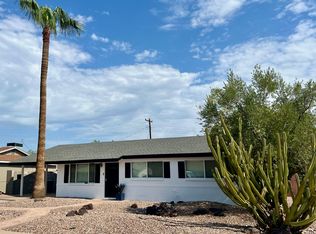 450 E Garfield St, Tempe, AZ 85288